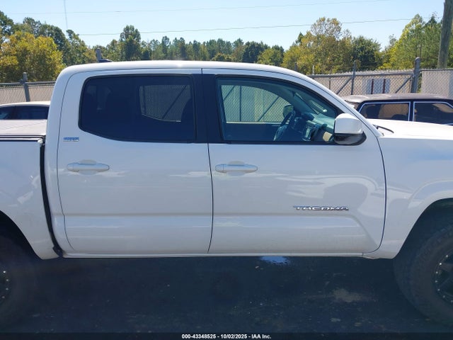 Aukcja sprzedaży 2018 Toyota Tacoma Sr5, vin: 5TFAX5GNXJX132125, numer aukcji: 43348525