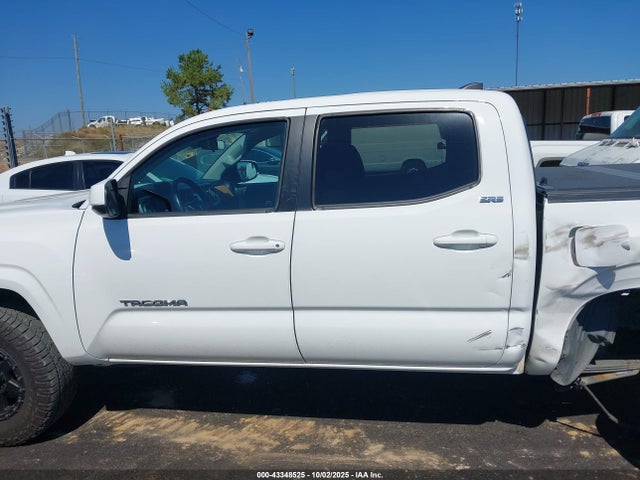 Aukcja sprzedaży 2018 Toyota Tacoma Sr5, vin: 5TFAX5GNXJX132125, numer aukcji: 43348525