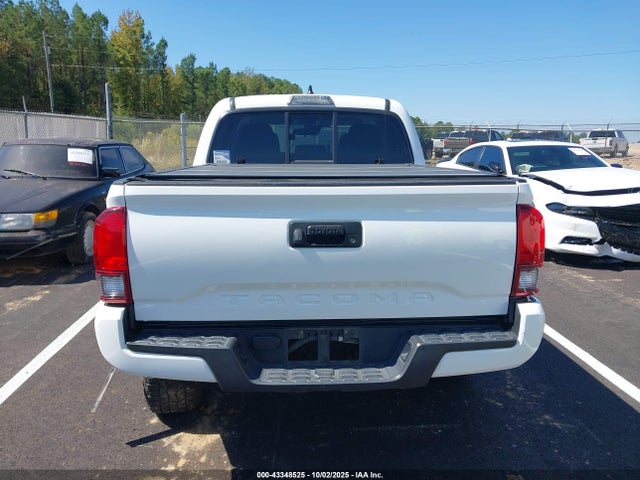 Aukcja sprzedaży 2018 Toyota Tacoma Sr5, vin: 5TFAX5GNXJX132125, numer aukcji: 43348525