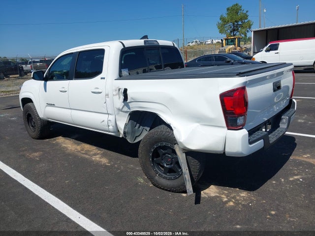 Aukcja sprzedaży 2018 Toyota Tacoma Sr5, vin: 5TFAX5GNXJX132125, numer aukcji: 43348525