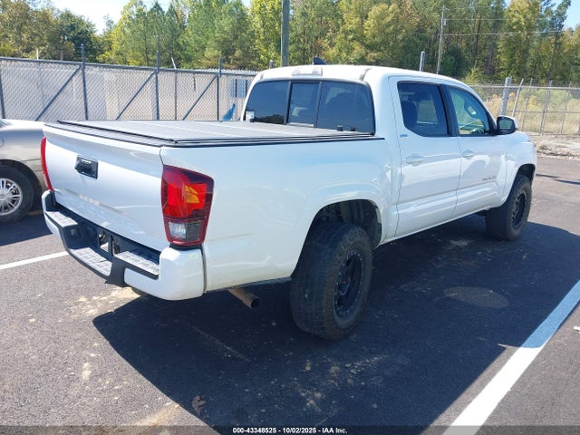 Aukcja sprzedaży 2018 Toyota Tacoma Sr5, vin: 5TFAX5GNXJX132125, numer aukcji: 43348525