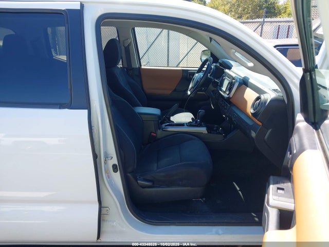 Aukcja sprzedaży 2018 Toyota Tacoma Sr5, vin: 5TFAX5GNXJX132125, numer aukcji: 43348525
