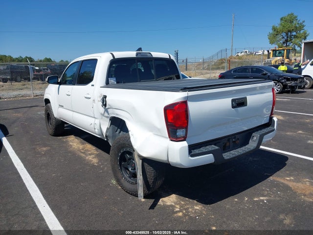 Aukcja sprzedaży 2018 Toyota Tacoma Sr5, vin: 5TFAX5GNXJX132125, numer aukcji: 43348525