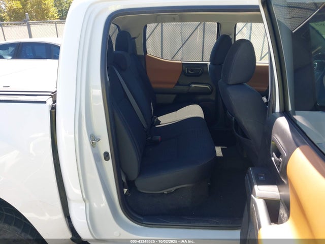 Aukcja sprzedaży 2018 Toyota Tacoma Sr5, vin: 5TFAX5GNXJX132125, numer aukcji: 43348525