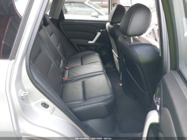 2007 ACURA RDX 5J8TB18207A002551 Photo 7