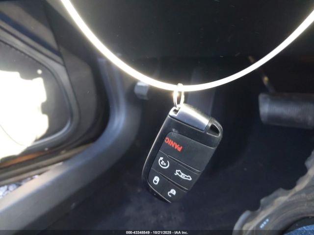 2022 DODGE CHARGER 2C3CDXBGXNH243973 Photo 10