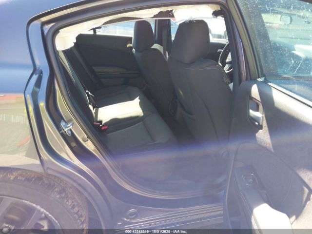 2022 DODGE CHARGER 2C3CDXBGXNH243973 Photo 7