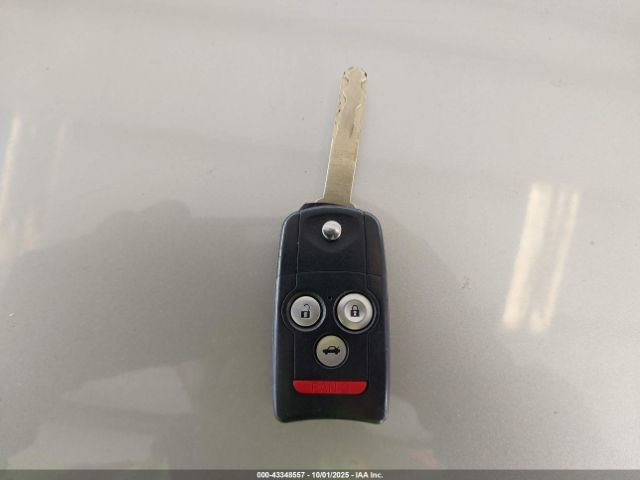 2011 ACURA MDX 2HNYD2H61BH500382 Photo 10