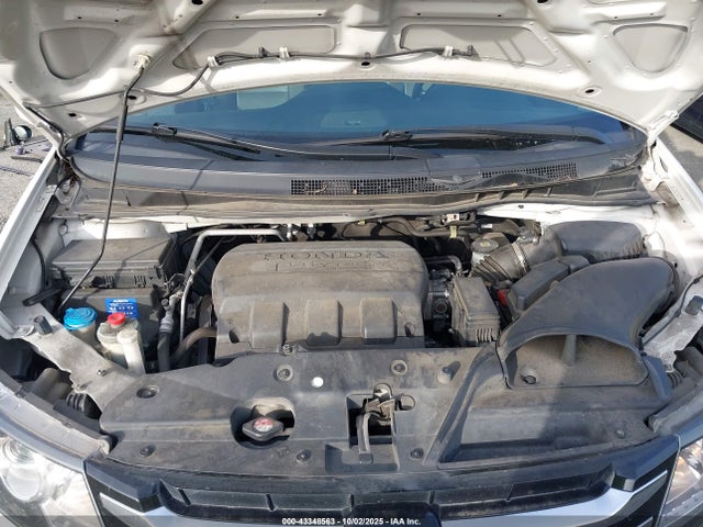 Honda j35z8 2014 5FNRL5H94EB113845 Image 10