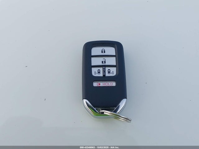 Honda j35z8 2014 5FNRL5H94EB113845 Image 11