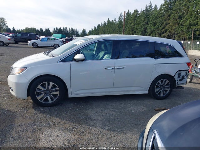 Honda j35z8 2014 5FNRL5H94EB113845 Image 15