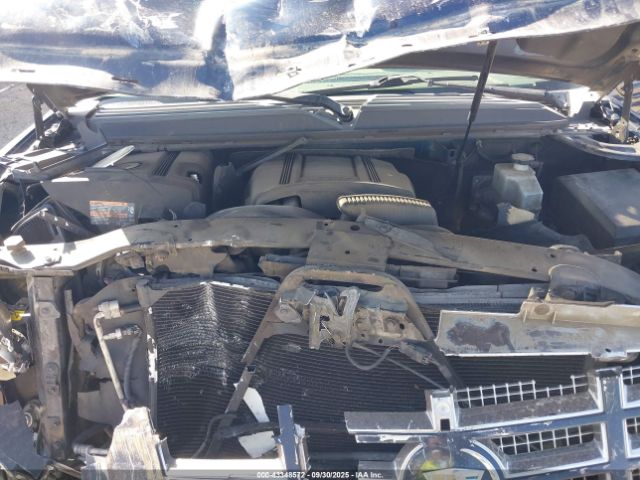 2009 CADILLAC ESCALADE HYBRID 1GYFC43539R148890 Photo 9