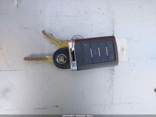 2009 CADILLAC ESCALADE HYBRID 1GYFC43539R148890 Photo 10