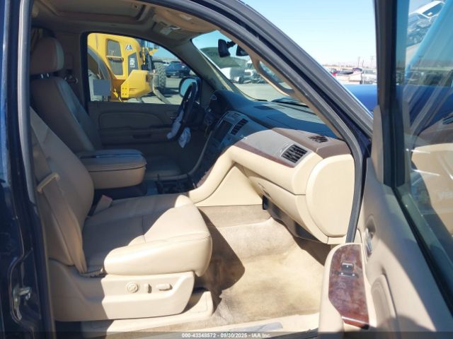 2009 CADILLAC ESCALADE HYBRID 1GYFC43539R148890 Photo 4