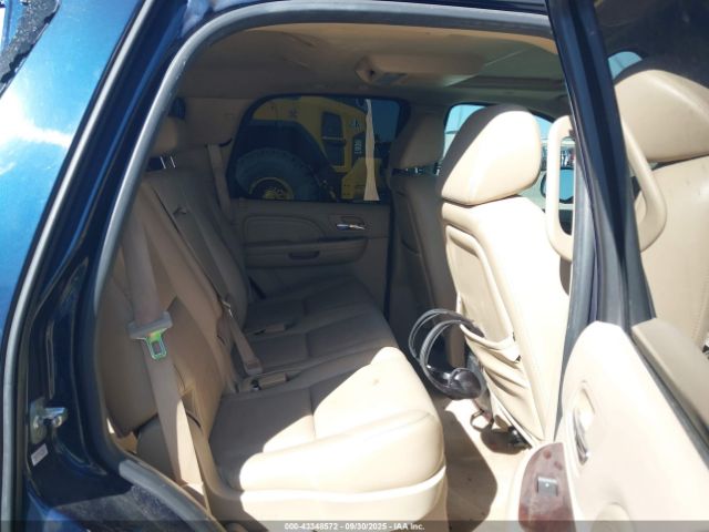 2009 CADILLAC ESCALADE HYBRID 1GYFC43539R148890 Photo 7