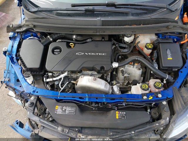 1G1RC6S5XHU109816 Chevrolet l3a - di: direct injectio, vvt: variable valve timing, hybrid, gen 1