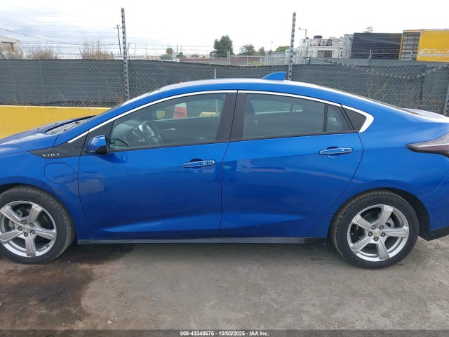 1G1RC6S5XHU109816 Chevrolet l3a - di: direct injectio, vvt: variable valve timing, hybrid, gen 1