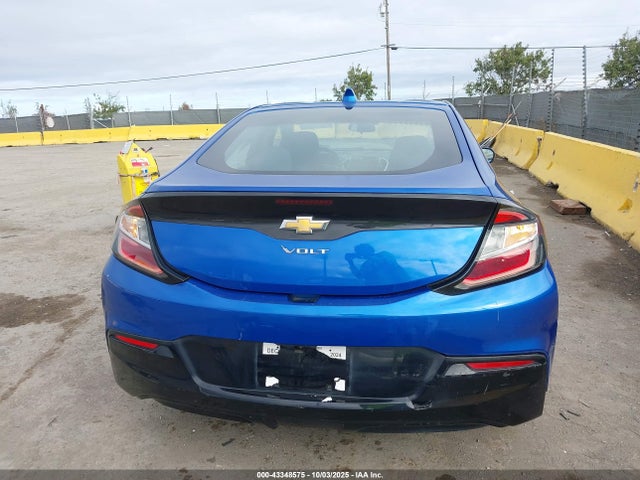 1G1RC6S5XHU109816 Chevrolet l3a - di: direct injectio, vvt: variable valve timing, hybrid, gen 1