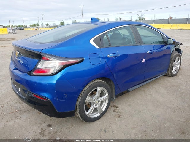 1G1RC6S5XHU109816 Chevrolet l3a - di: direct injectio, vvt: variable valve timing, hybrid, gen 1