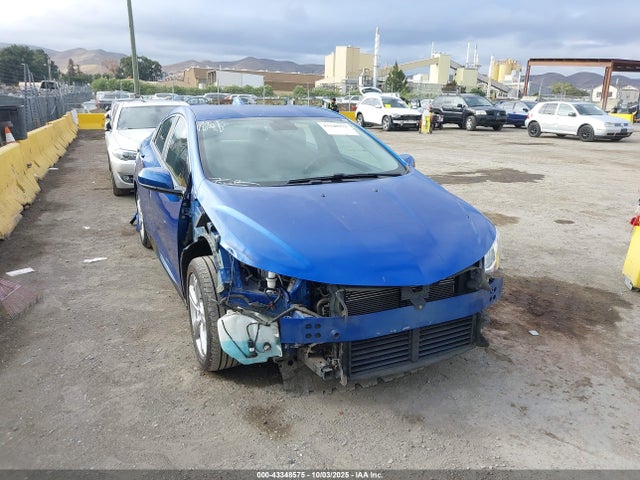 1G1RC6S5XHU109816 Chevrolet l3a - di: direct injectio, vvt: variable valve timing, hybrid, gen 1
