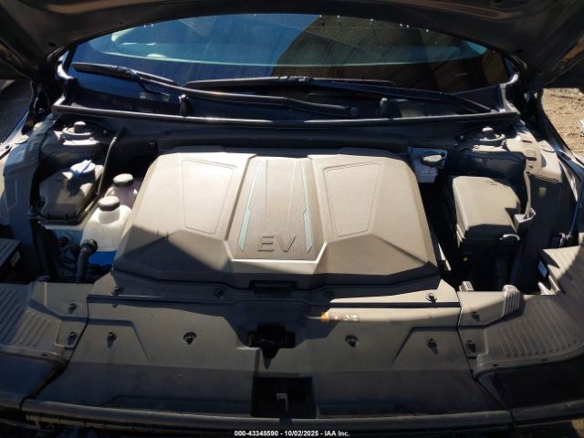 2023 HYUNDAI IONIQ 5 KM8KM4AE4PU186526 Photo 9