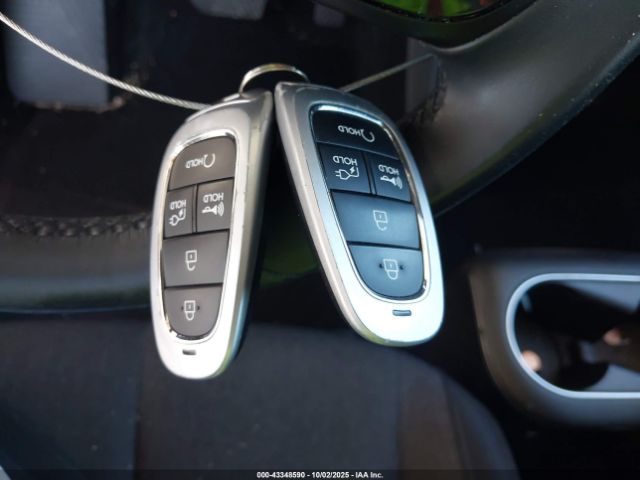 2023 HYUNDAI IONIQ 5 KM8KM4AE4PU186526 Photo 10