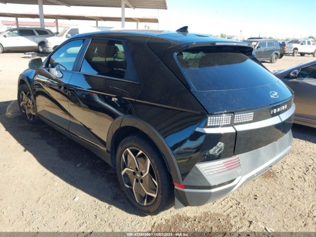 2023 HYUNDAI IONIQ 5 KM8KM4AE4PU186526 Photo 2