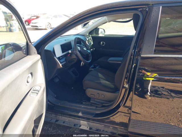 2023 HYUNDAI IONIQ 5 KM8KM4AE4PU186526 Photo 4