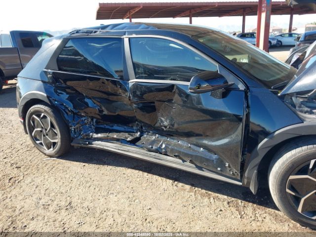 2023 HYUNDAI IONIQ 5 KM8KM4AE4PU186526 Photo 5