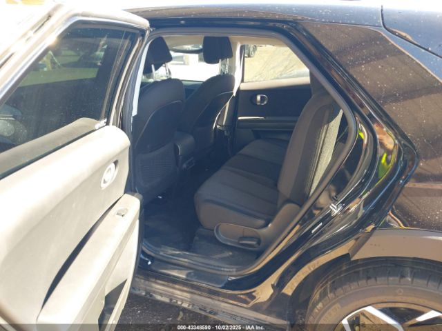 2023 HYUNDAI IONIQ 5 KM8KM4AE4PU186526 Photo 7