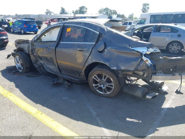 2010 ACURA TL 19UUA8F27AA002086 Photo 2