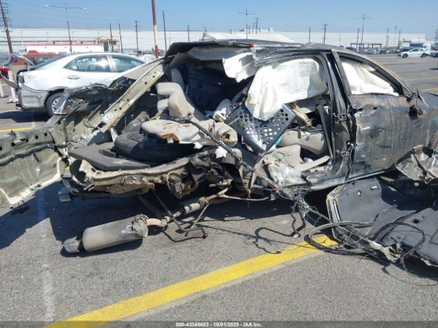 2010 ACURA TL 19UUA8F27AA002086 Photo 3