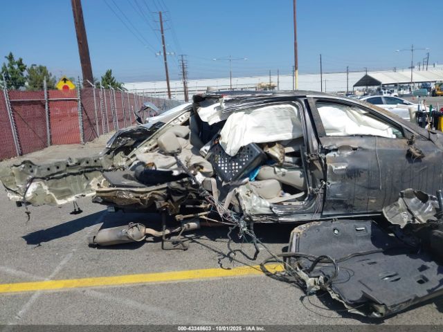 2010 ACURA TL 19UUA8F27AA002086 Photo 5