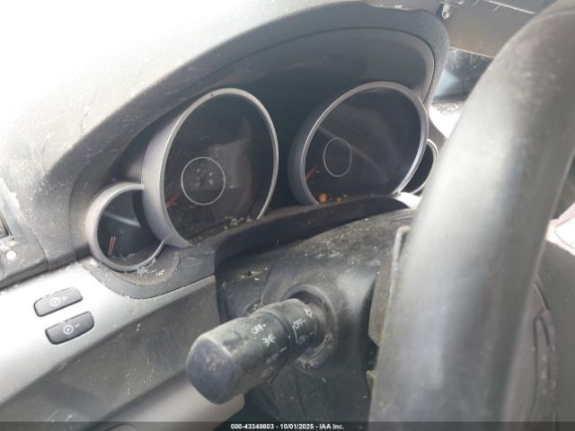 2010 ACURA TL 19UUA8F27AA002086 Photo 6