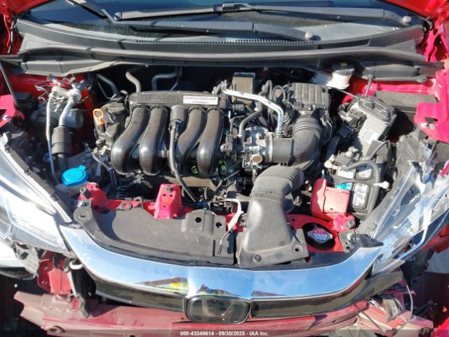 2020 HONDA FIT 3HGGK5H94LM718677 Photo 9