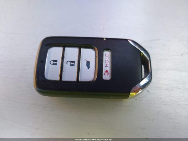 2020 HONDA FIT 3HGGK5H94LM718677 Photo 10