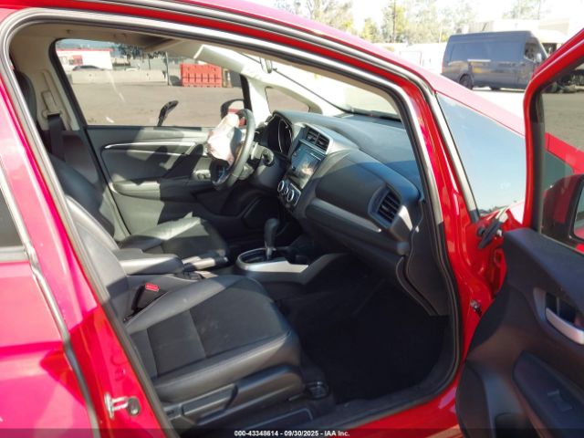 2020 HONDA FIT 3HGGK5H94LM718677 Photo 4
