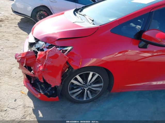 2020 HONDA FIT 3HGGK5H94LM718677 Photo 5