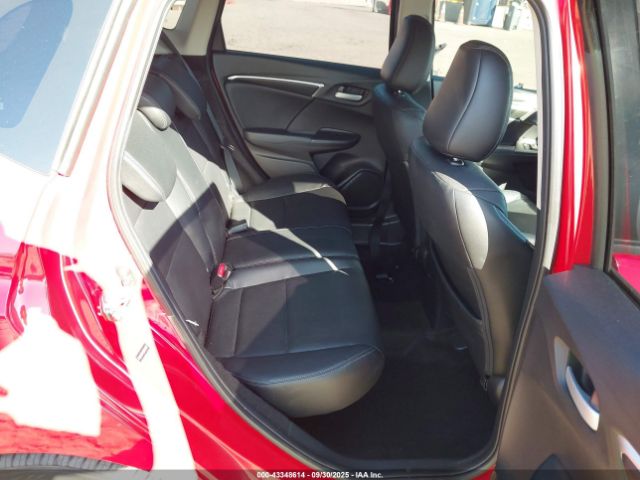 2020 HONDA FIT 3HGGK5H94LM718677 Photo 7