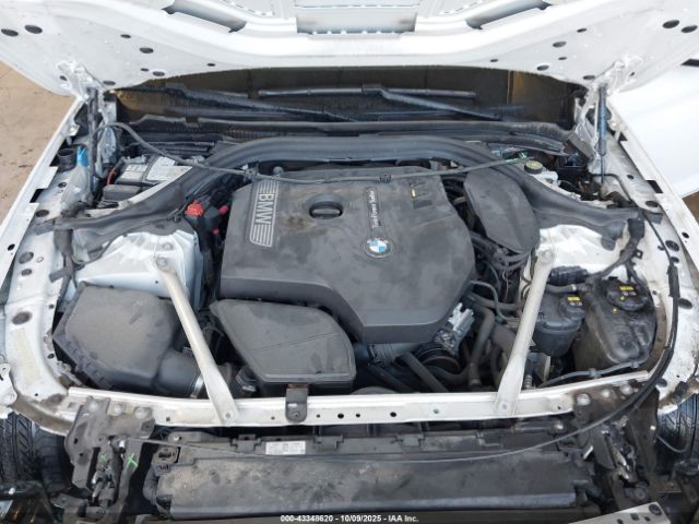 2019 BMW 530I WBAJA7C55KG912731 Photo 9