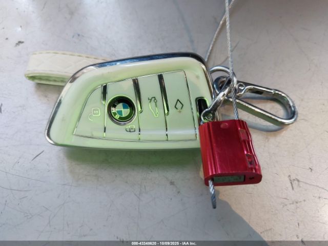 2019 BMW 530I WBAJA7C55KG912731 Photo 10