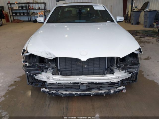 2019 BMW 530I WBAJA7C55KG912731 Photo 5