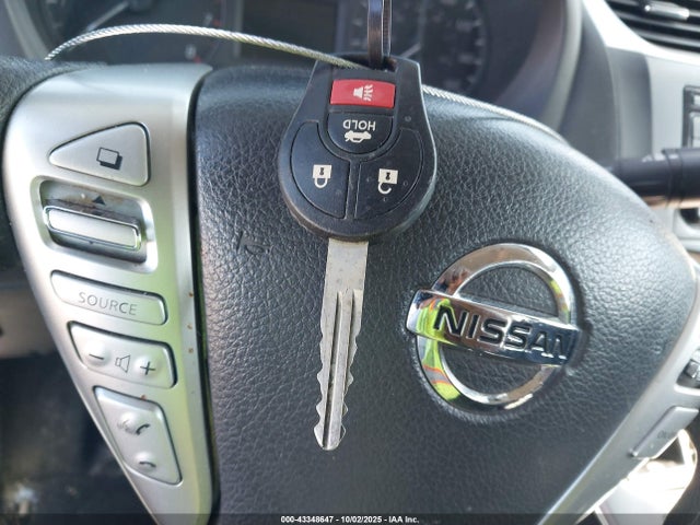 Nissan 2015 2015 3N1AB7AP5FY344489 Image 11