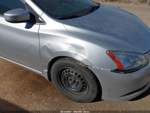 Nissan 2015 2015 3N1AB7AP5FY344489 Image 12