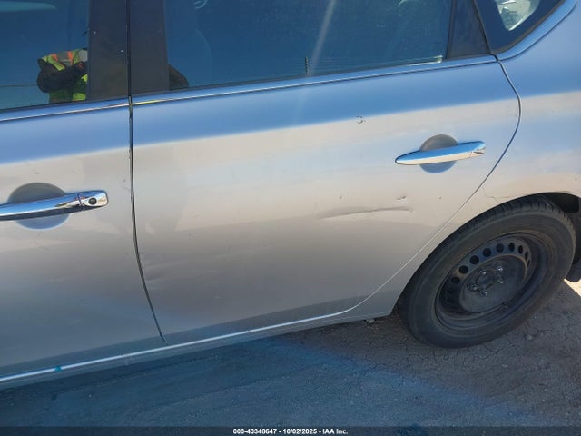 Nissan 2015 2015 3N1AB7AP5FY344489 Image 13