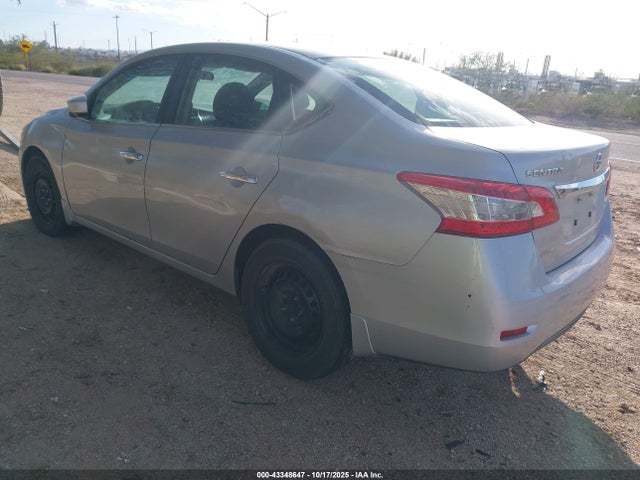 Nissan 2015 2015 3N1AB7AP5FY344489 Image 3