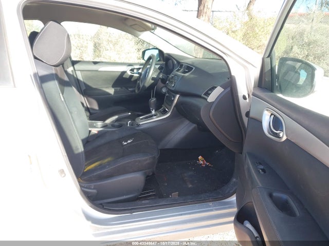 Nissan 2015 2015 3N1AB7AP5FY344489 Image 5