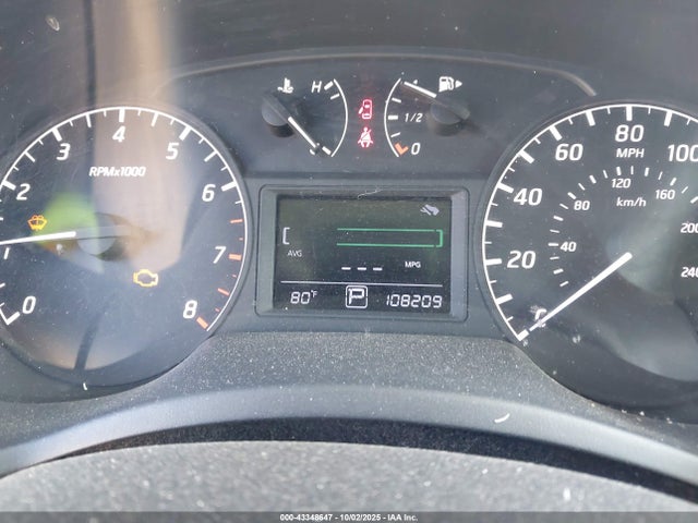Nissan 2015 2015 3N1AB7AP5FY344489 Image 7