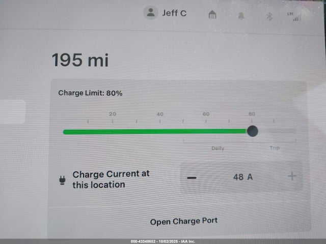 Tesla 2018 2018 5YJ3E1EB9JF073899 Image 17
