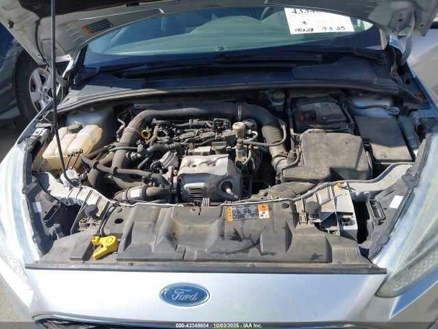 Ford 2016 2016 1FADP3KE7GL335584 Image 10